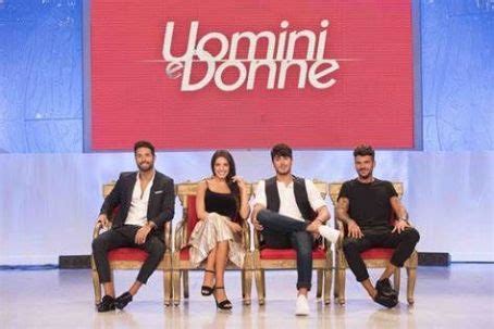 maureen prada uomini e donne|Uomini e donne (TV Series 1996– ) .